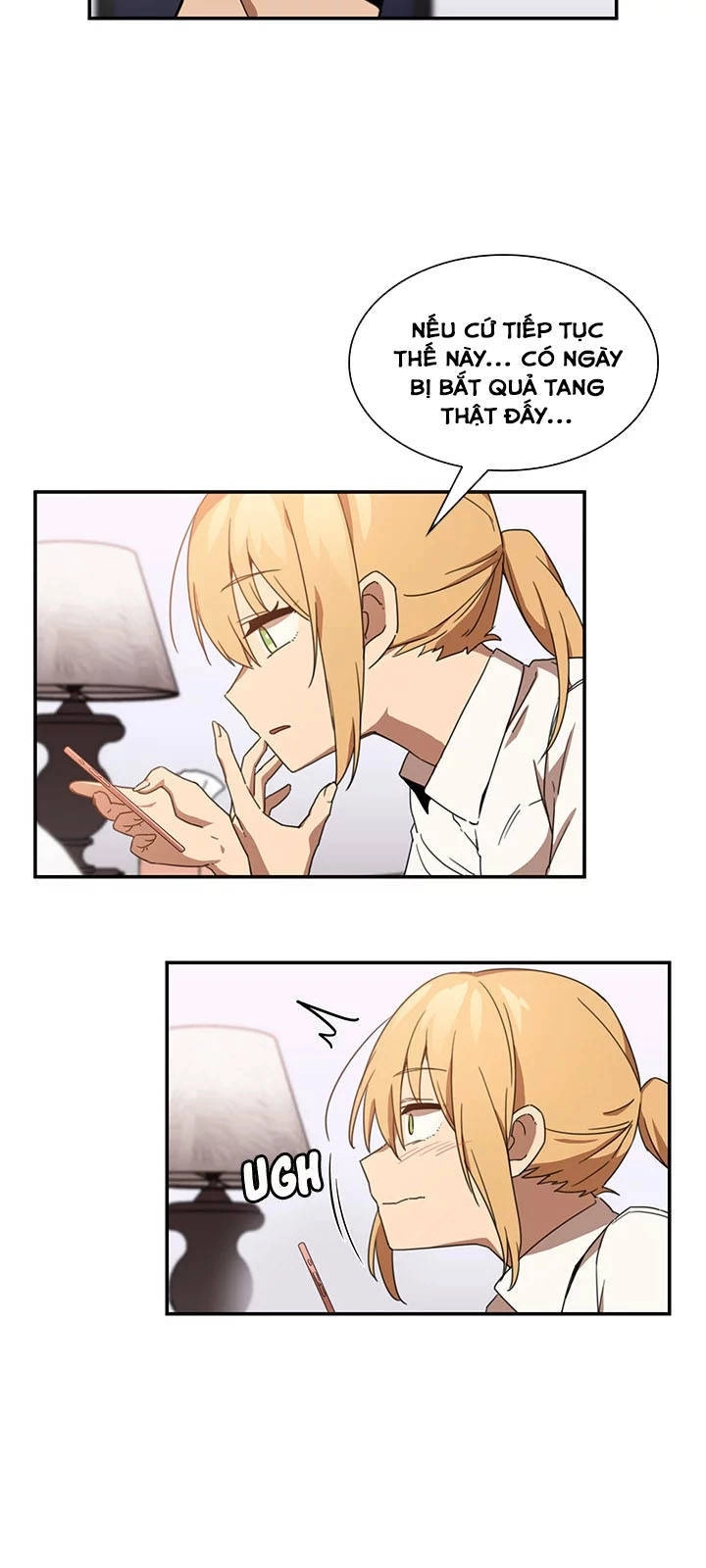 Close As Neighbors Chapter 14 - 35