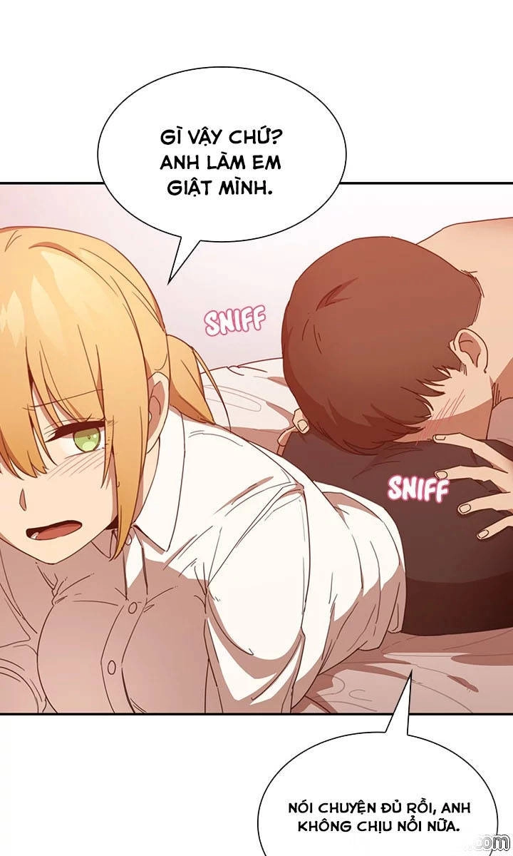 Close As Neighbors Chapter 14 - 36