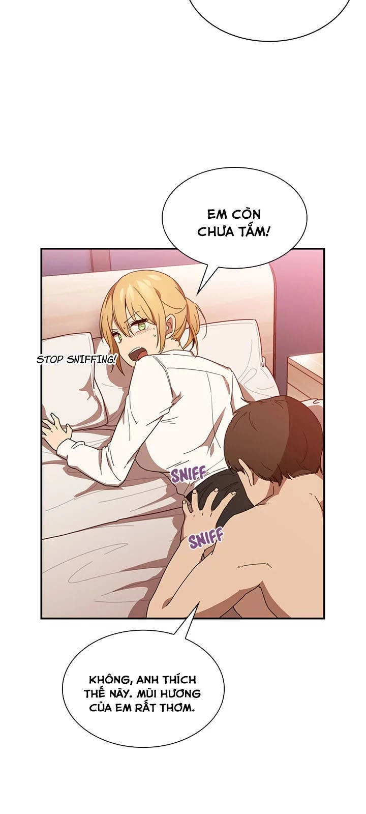 Close As Neighbors Chapter 14 - 37