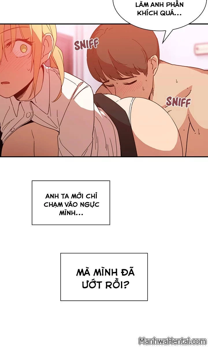 Close As Neighbors Chapter 14 - 44