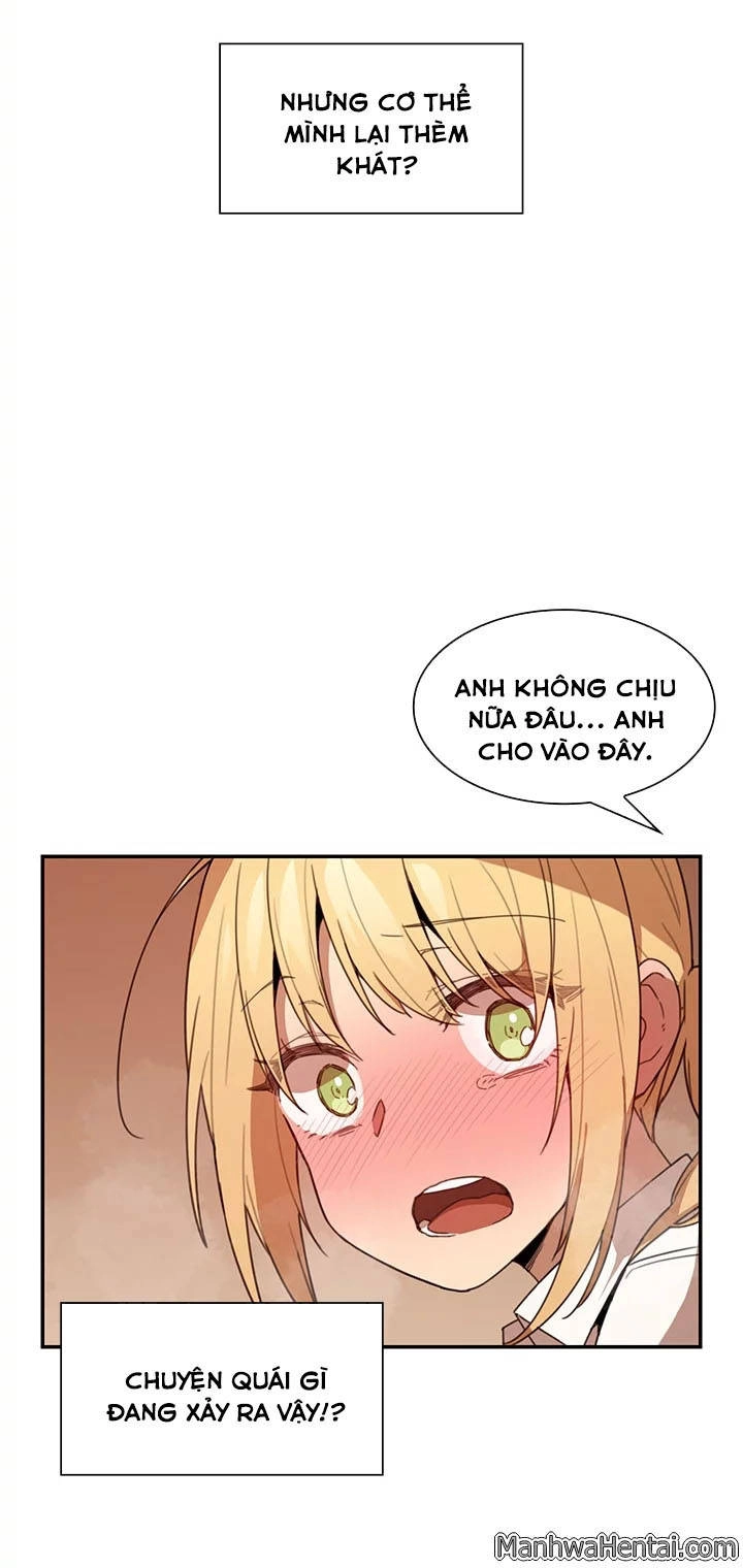 Close As Neighbors Chapter 14 - 46