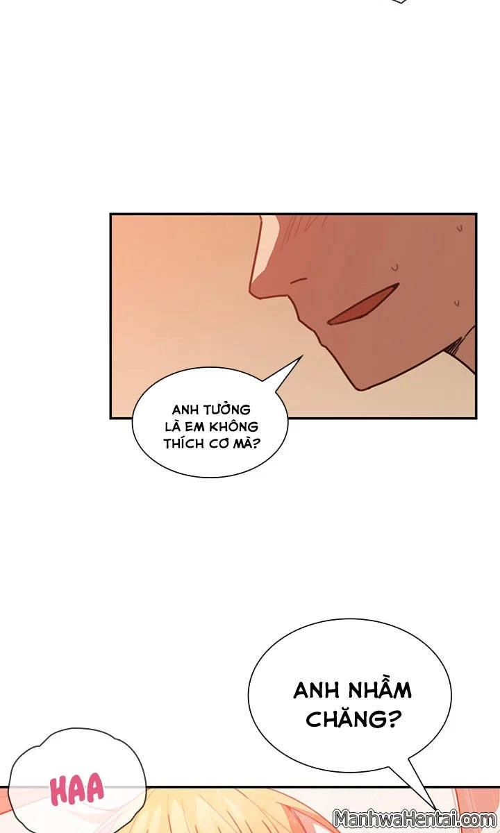 Close As Neighbors Chapter 14 - 50