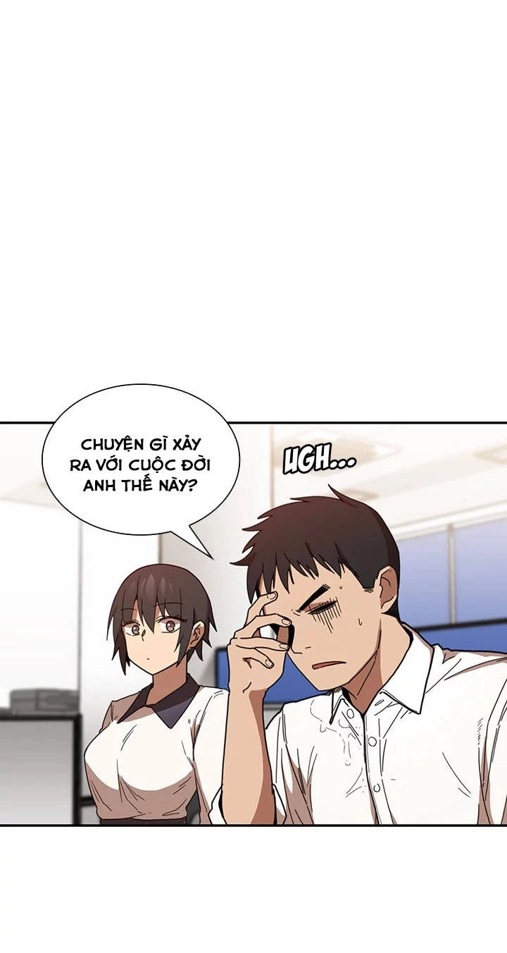 Close As Neighbors Chapter 14 - 56