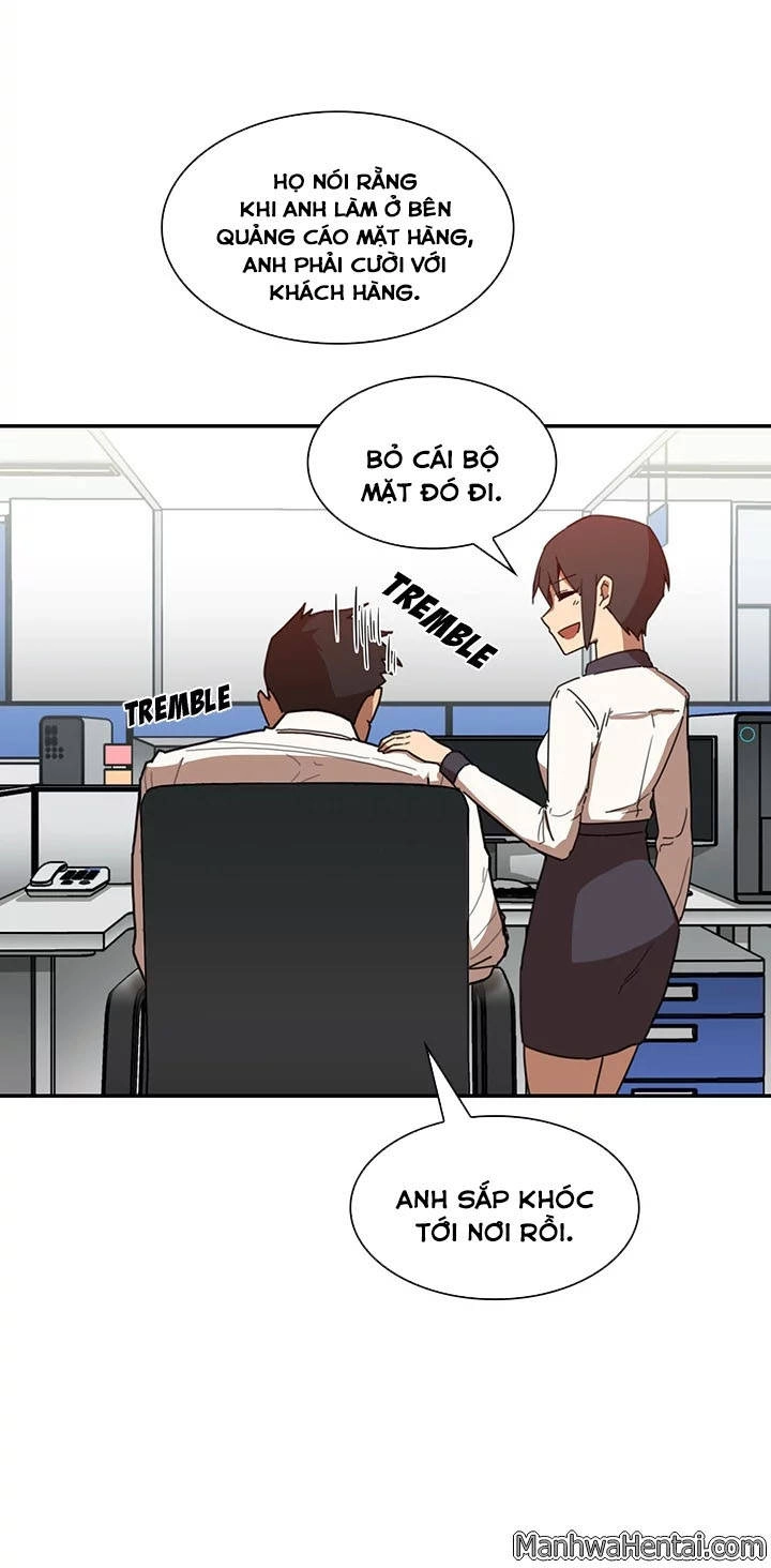 Close As Neighbors Chapter 14 - 57