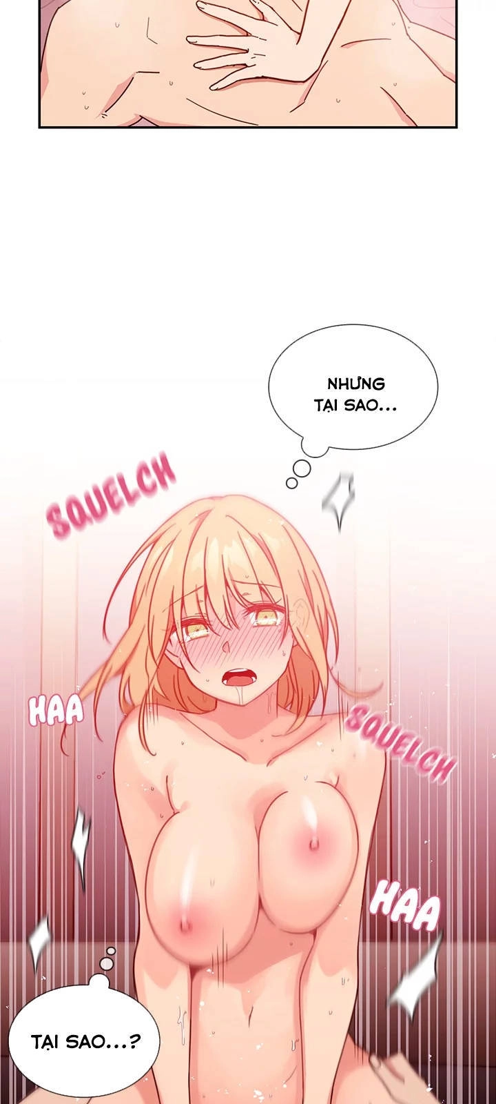 Close As Neighbors Chapter 15 - 17