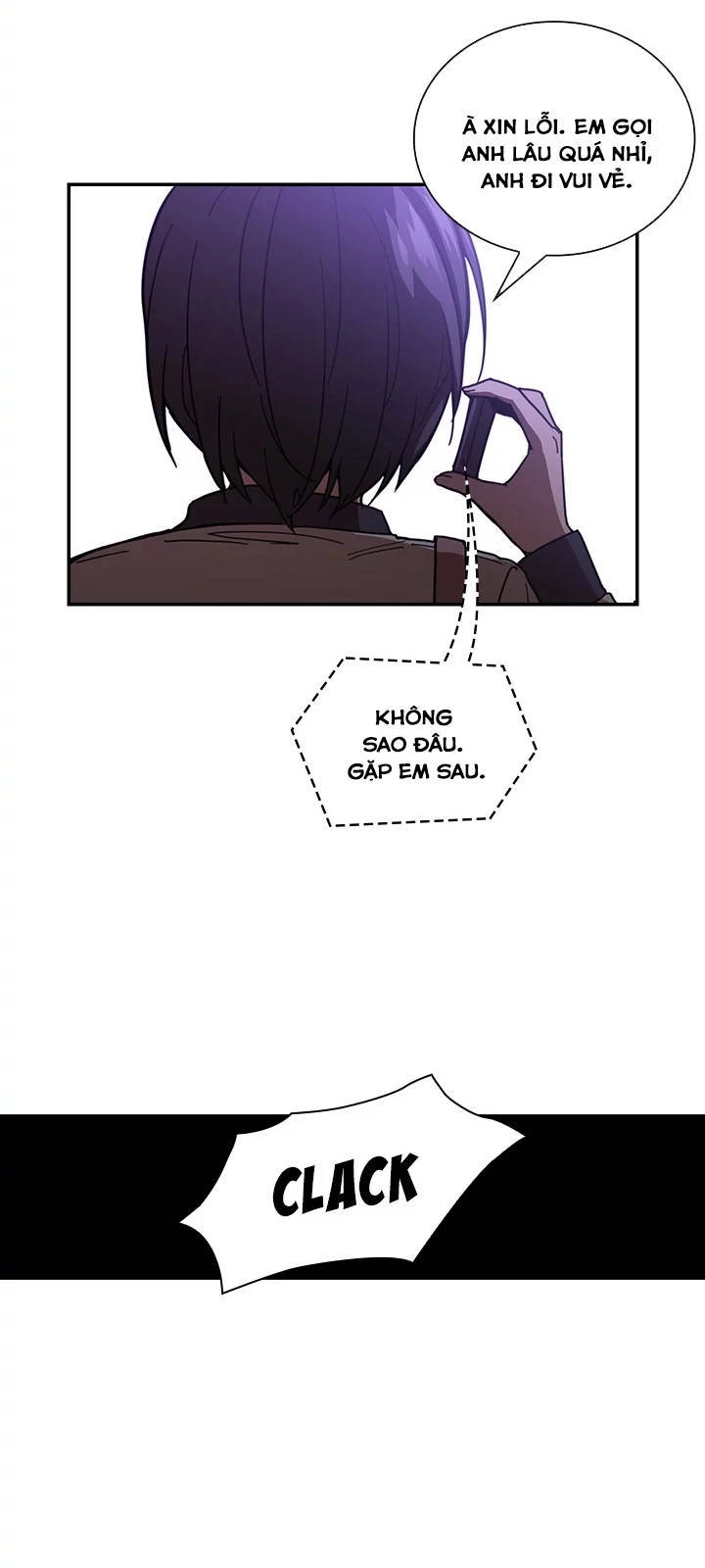 Close As Neighbors Chapter 16 - 22