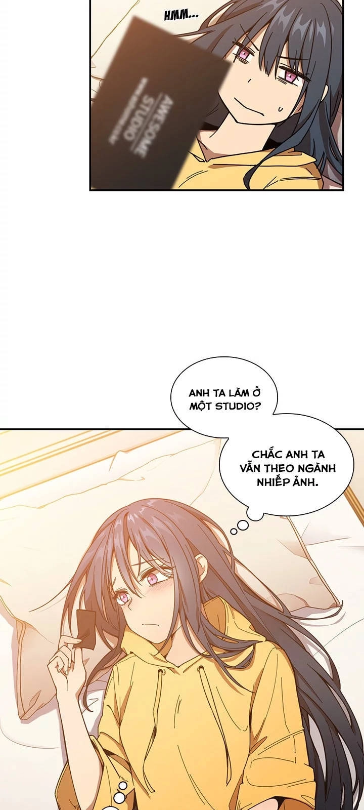 Close As Neighbors Chapter 16 - 34