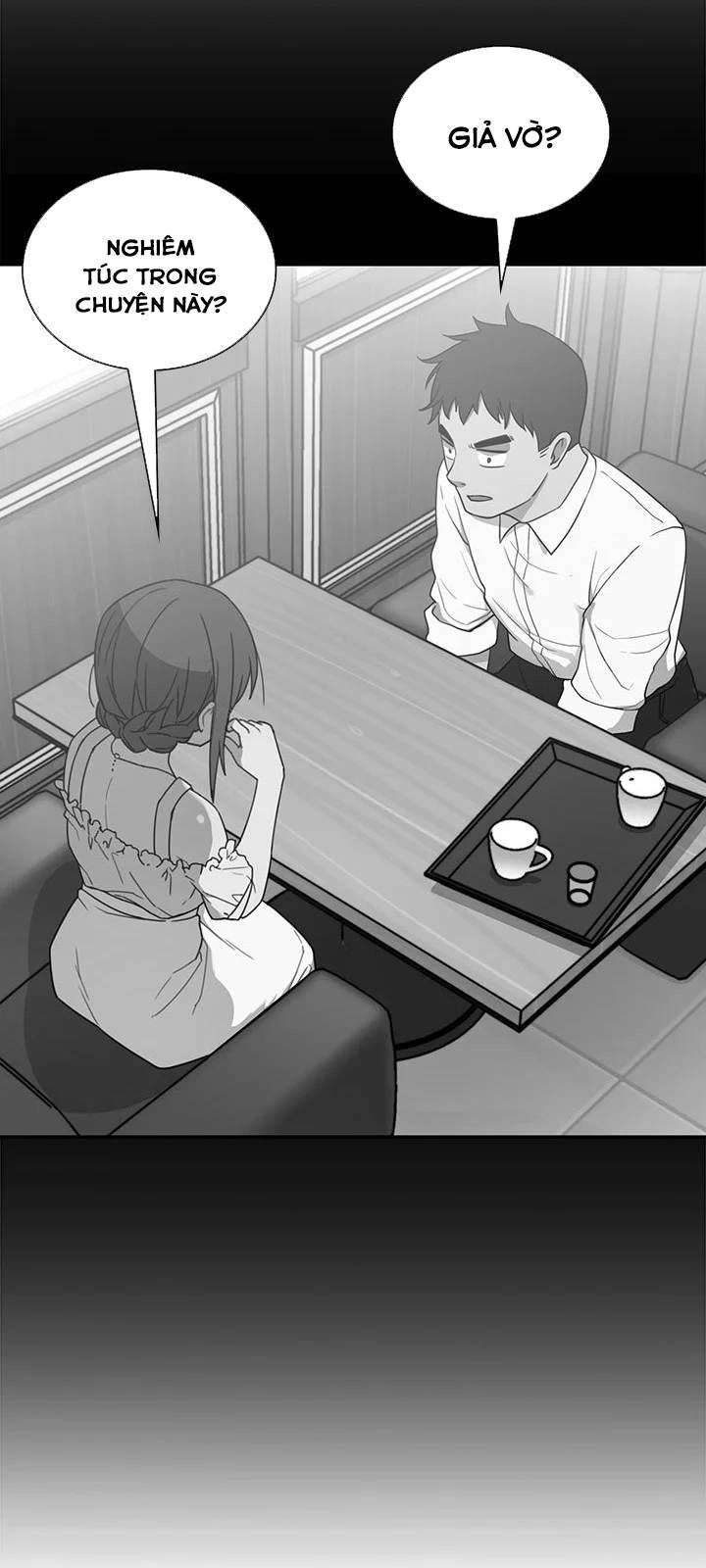 Close As Neighbors Chapter 16 - 43