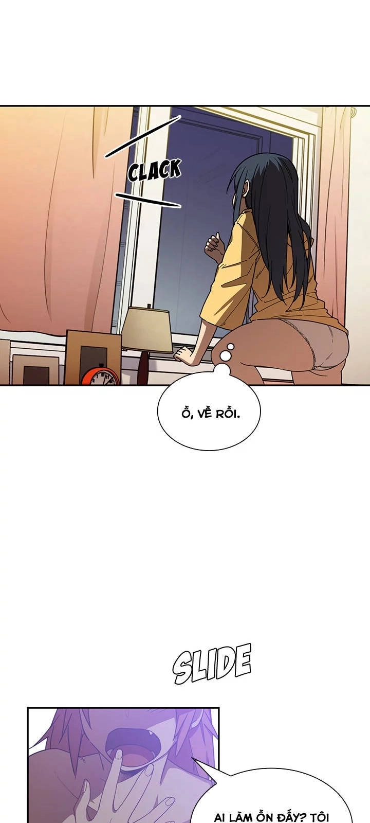 Close As Neighbors Chapter 16 - 55