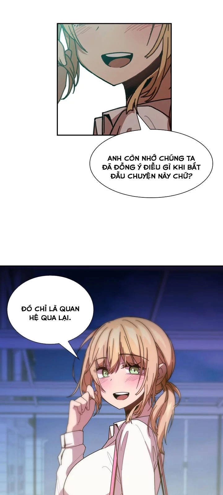 Close As Neighbors Chapter 18 - 12