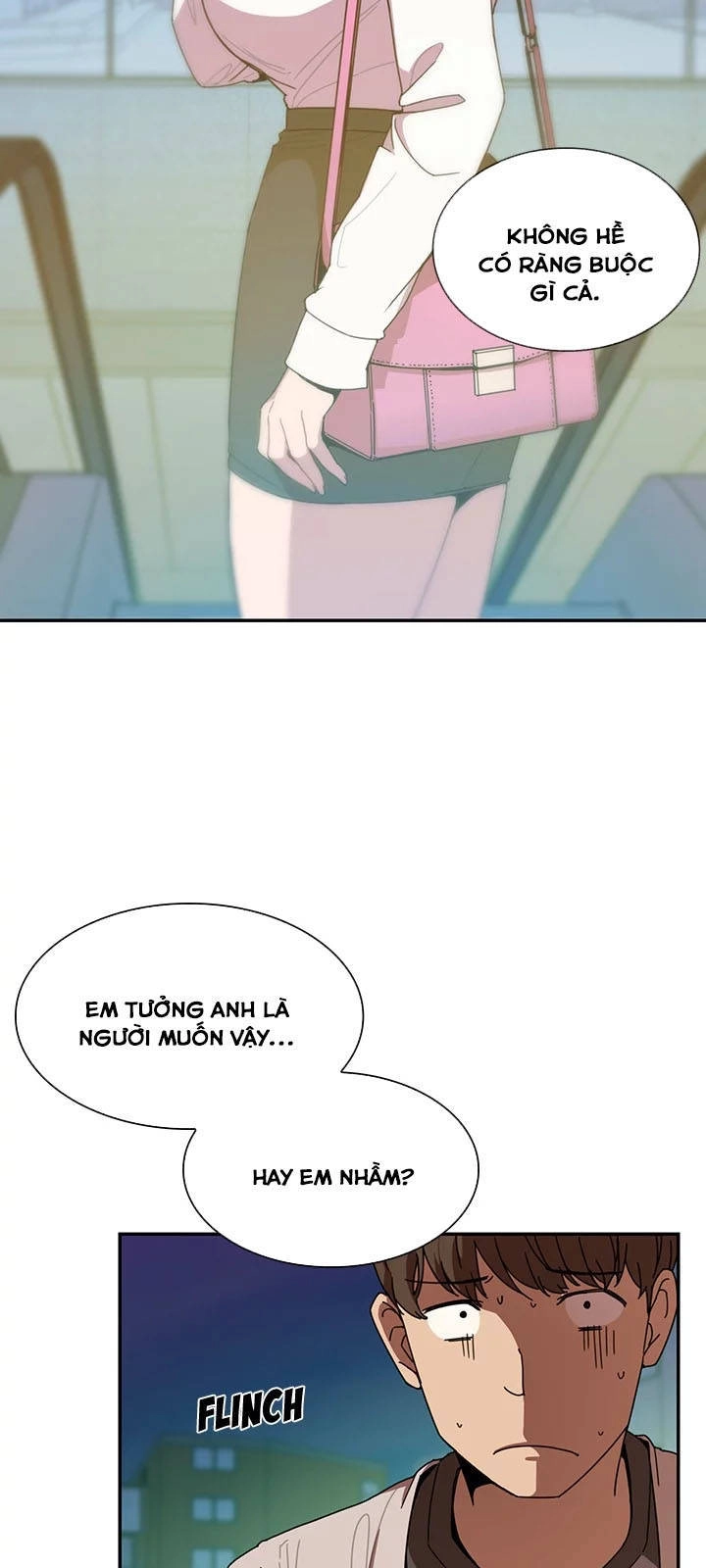 Close As Neighbors Chapter 18 - 13