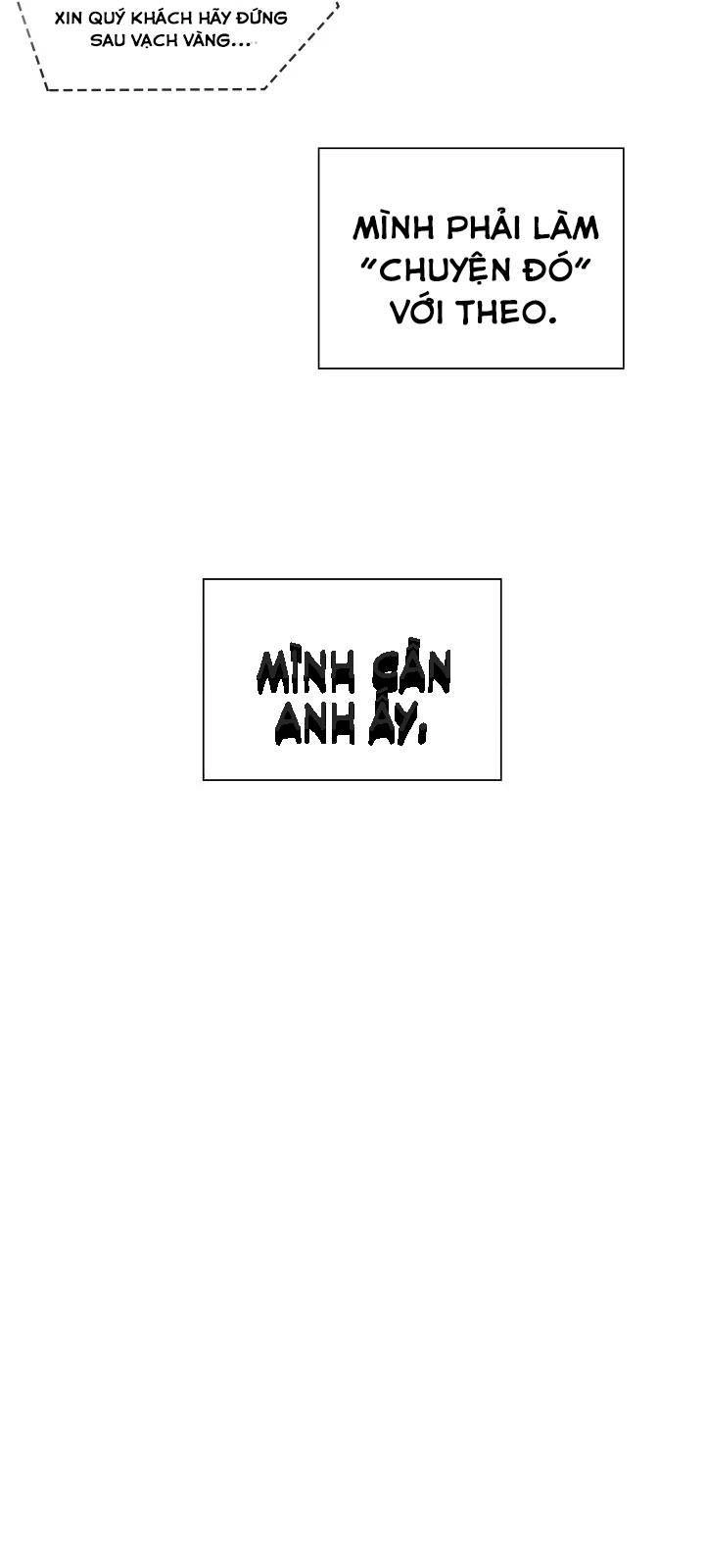 Close As Neighbors Chapter 18 - 21