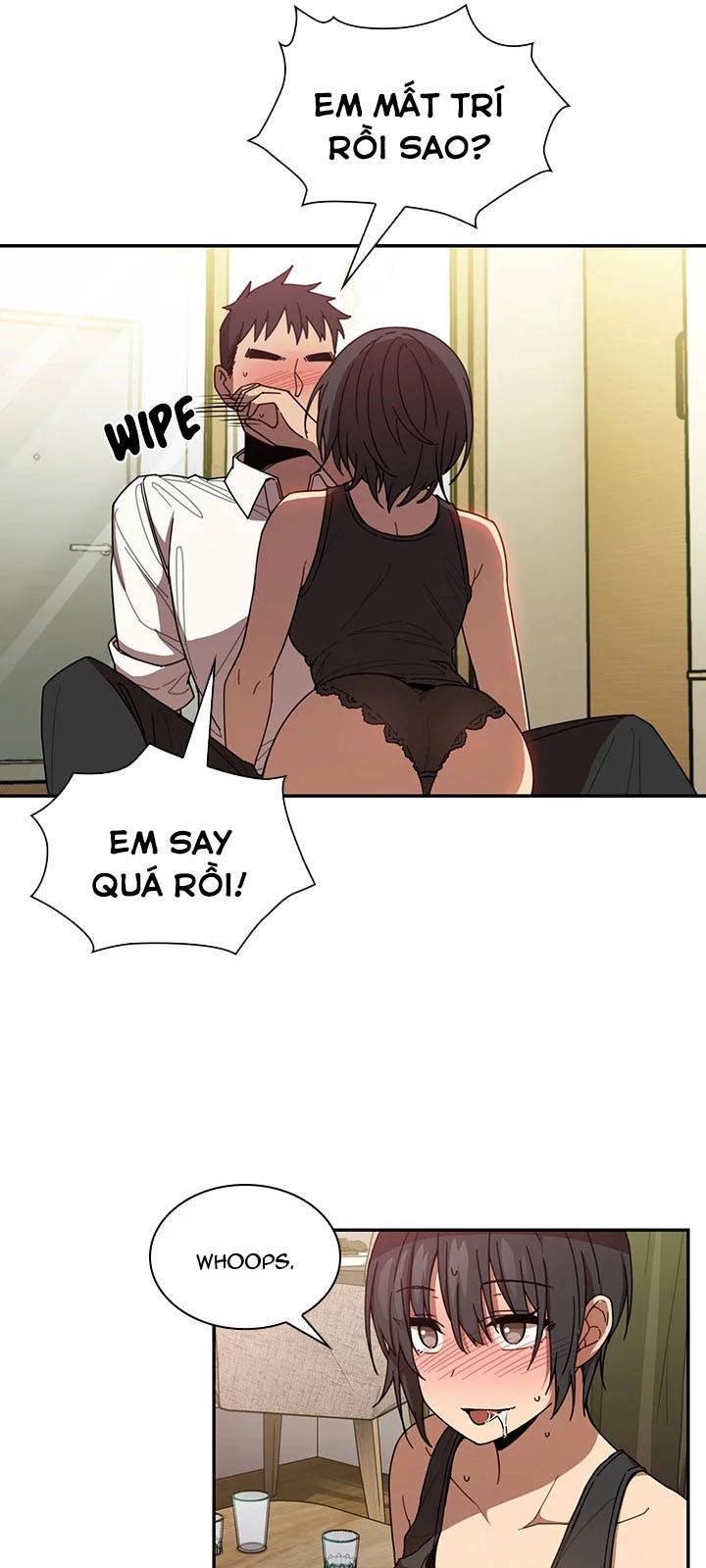 Close As Neighbors Chapter 18 - 24