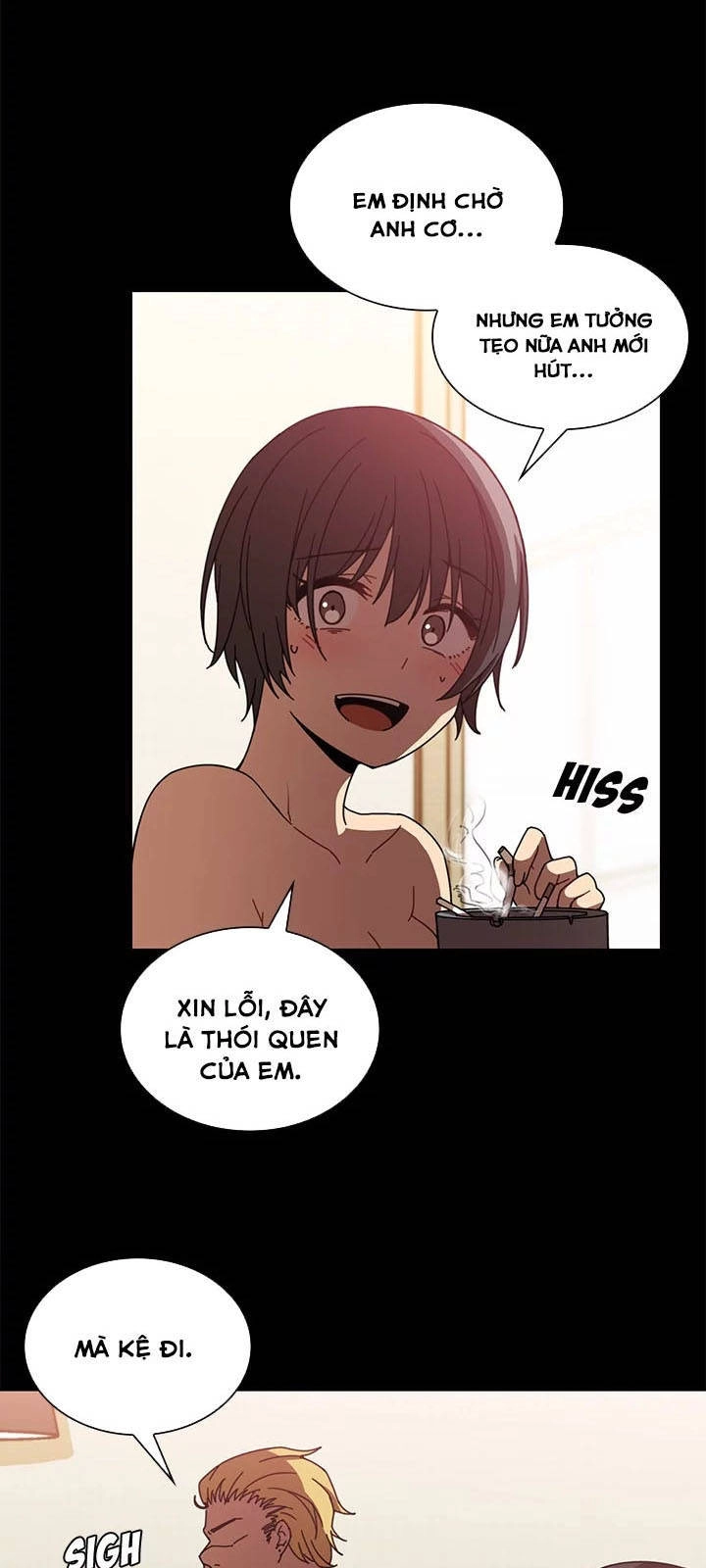 Close As Neighbors Chapter 18 - 35