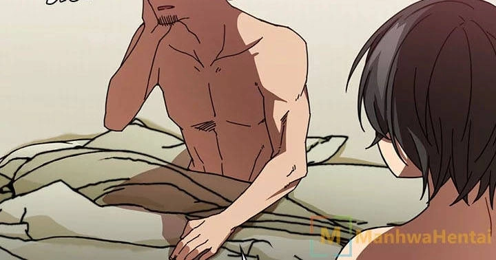 Close As Neighbors Chapter 18 - 36