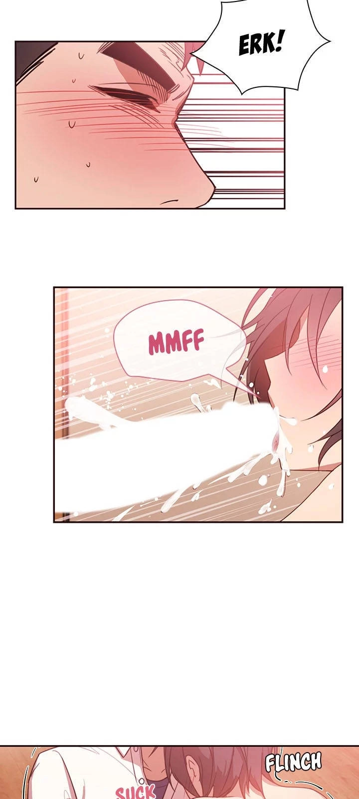 Close As Neighbors Chapter 19 - 12