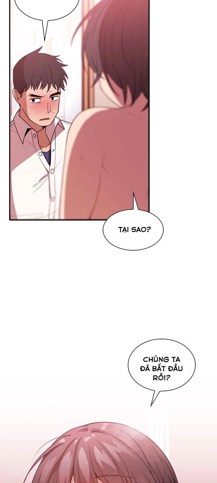 Close As Neighbors Chapter 19 - 21