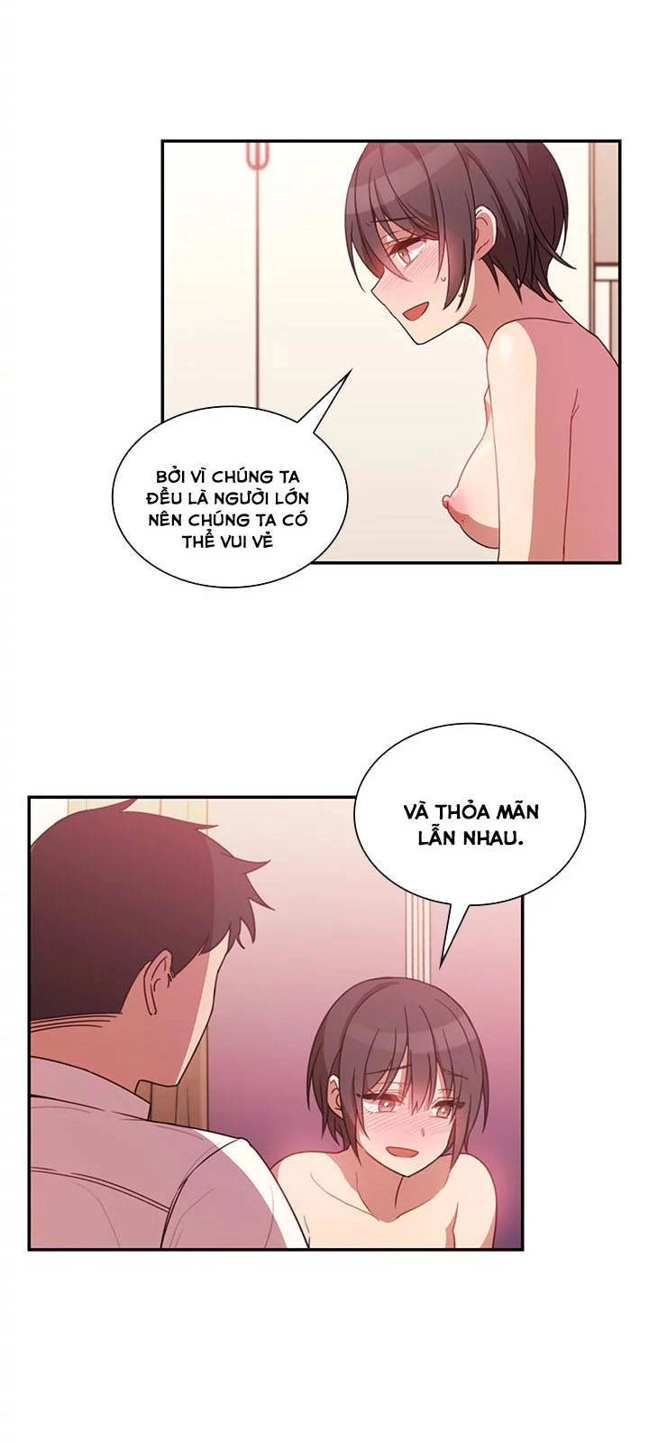 Close As Neighbors Chapter 19 - 30