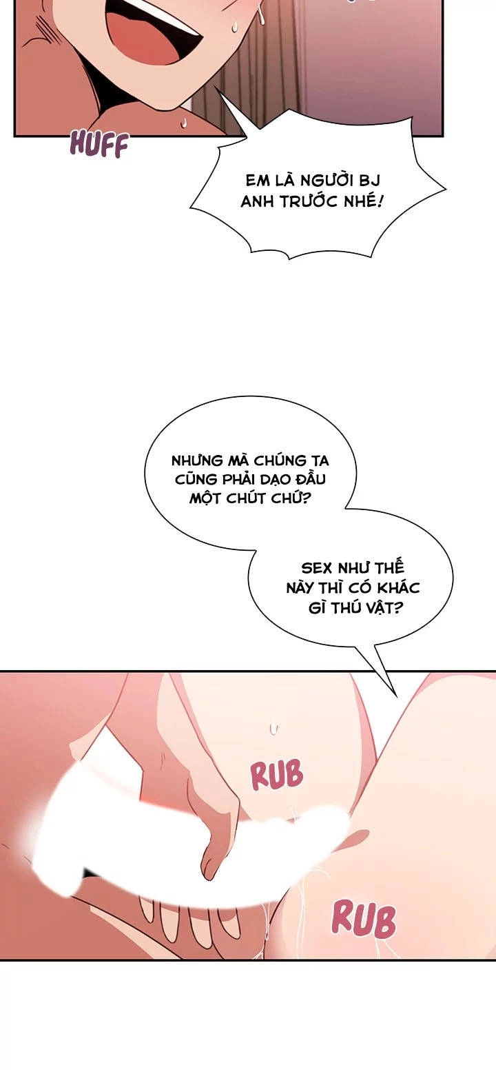 Close As Neighbors Chapter 19 - 49