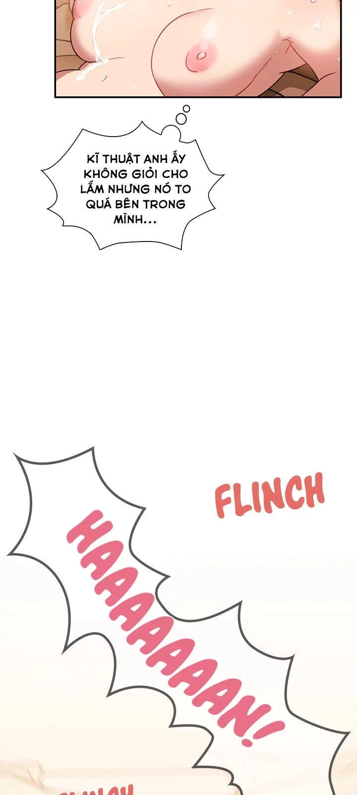 Close As Neighbors Chapter 19 - 58