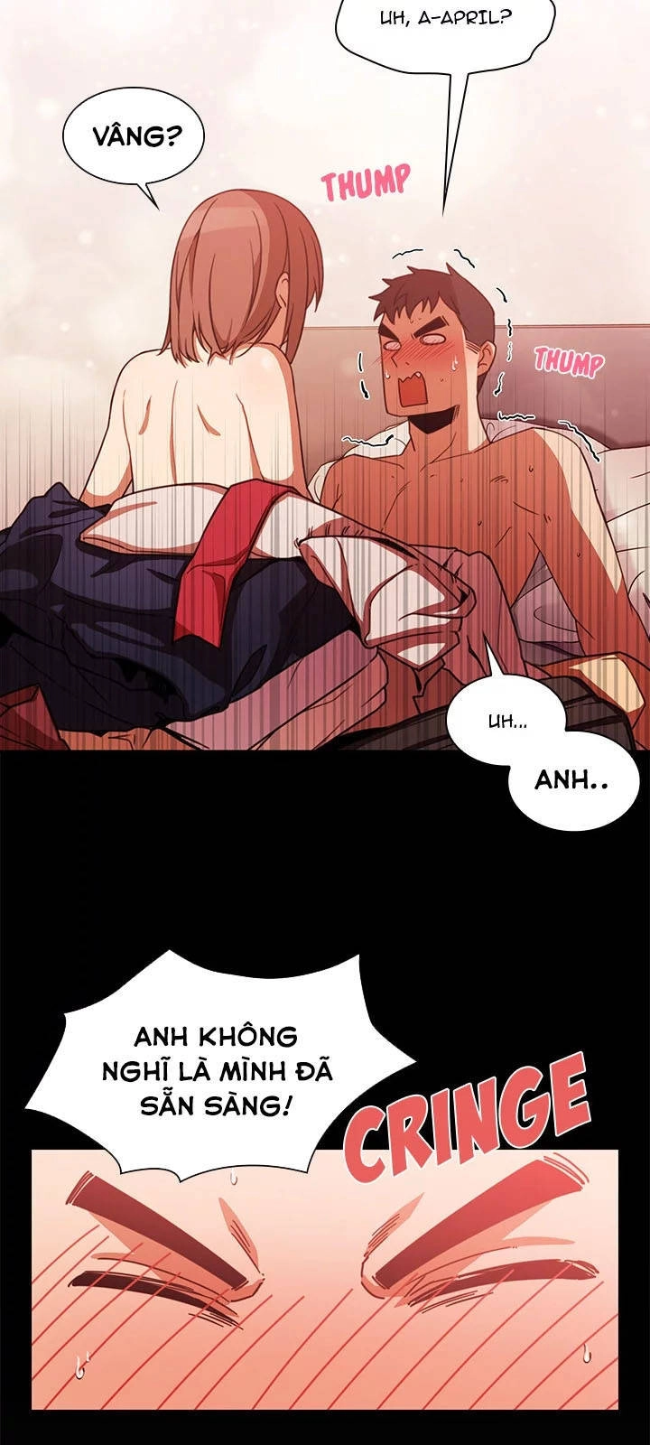 Close As Neighbors Chapter 20 - 16