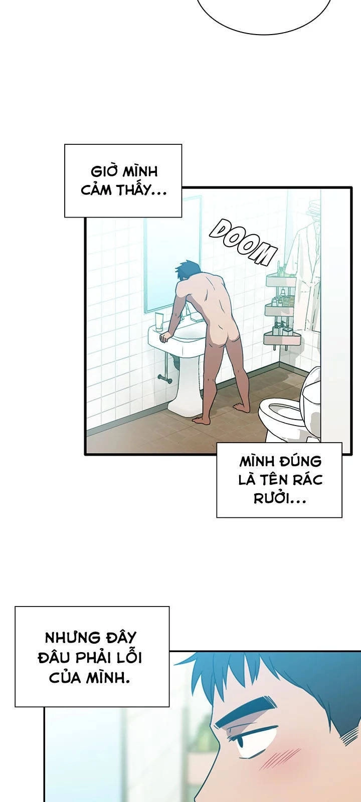 Close As Neighbors Chapter 20 - 36