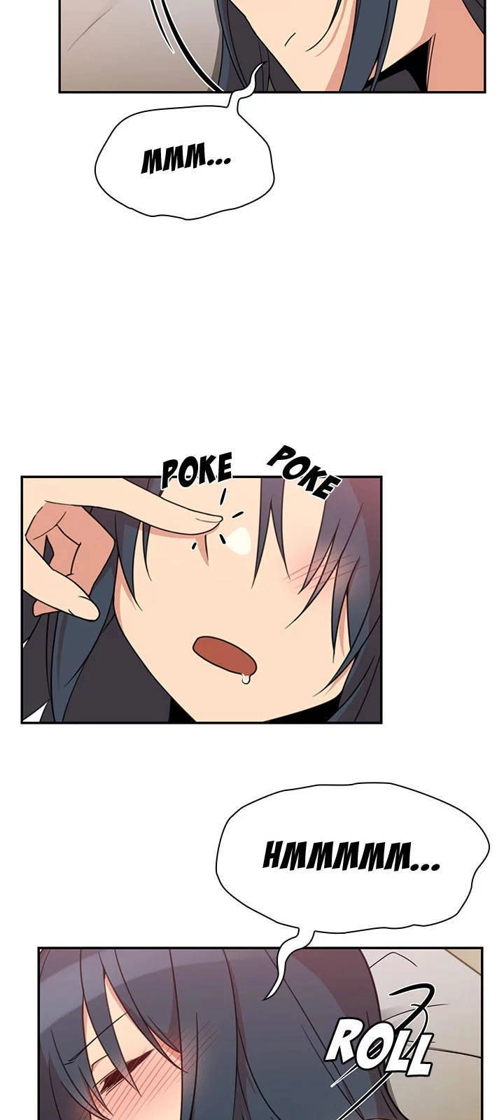 Close As Neighbors Chapter 21 - 6