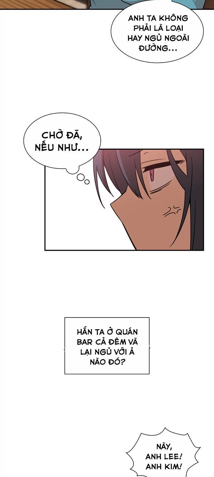 Close As Neighbors Chapter 21 - 28