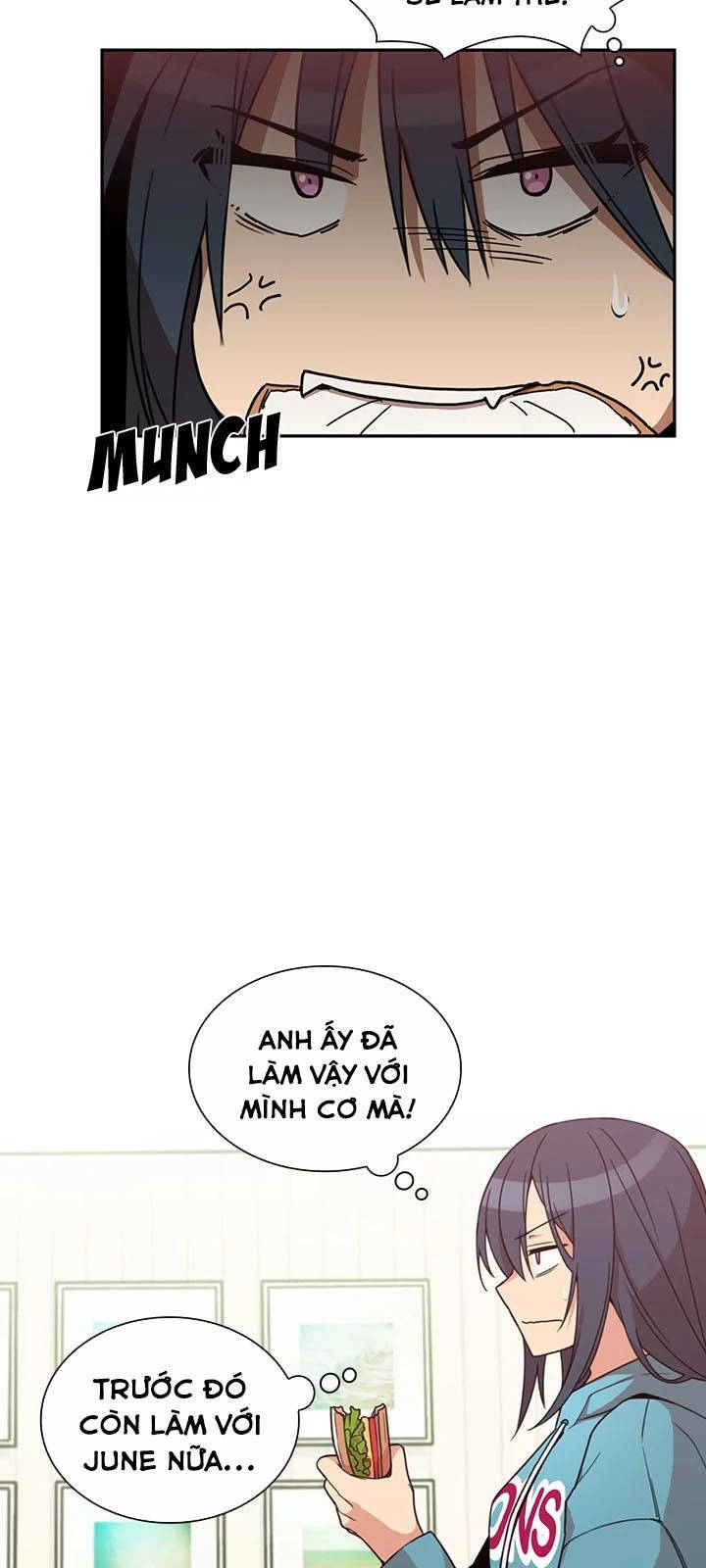 Close As Neighbors Chapter 21 - 34