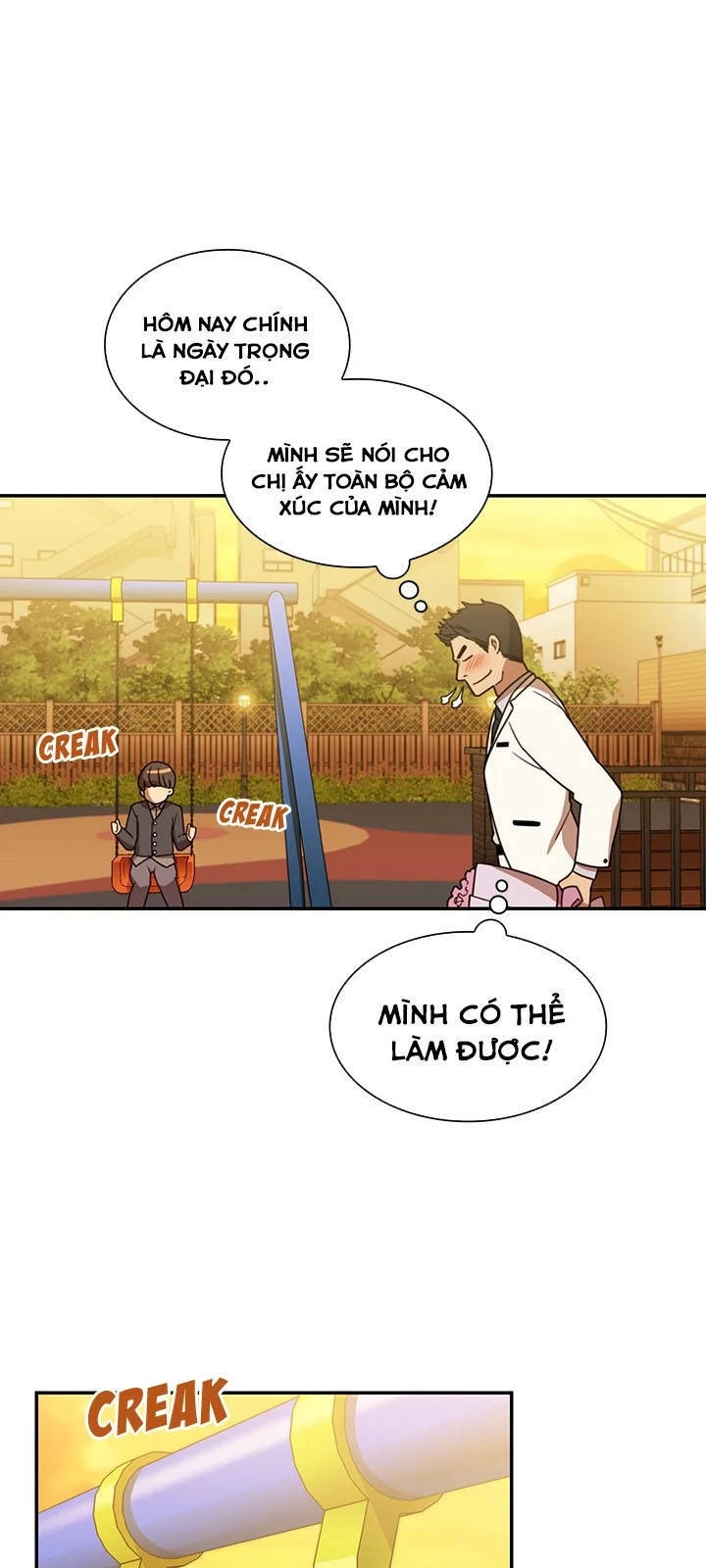 Close As Neighbors Chapter 21 - 66