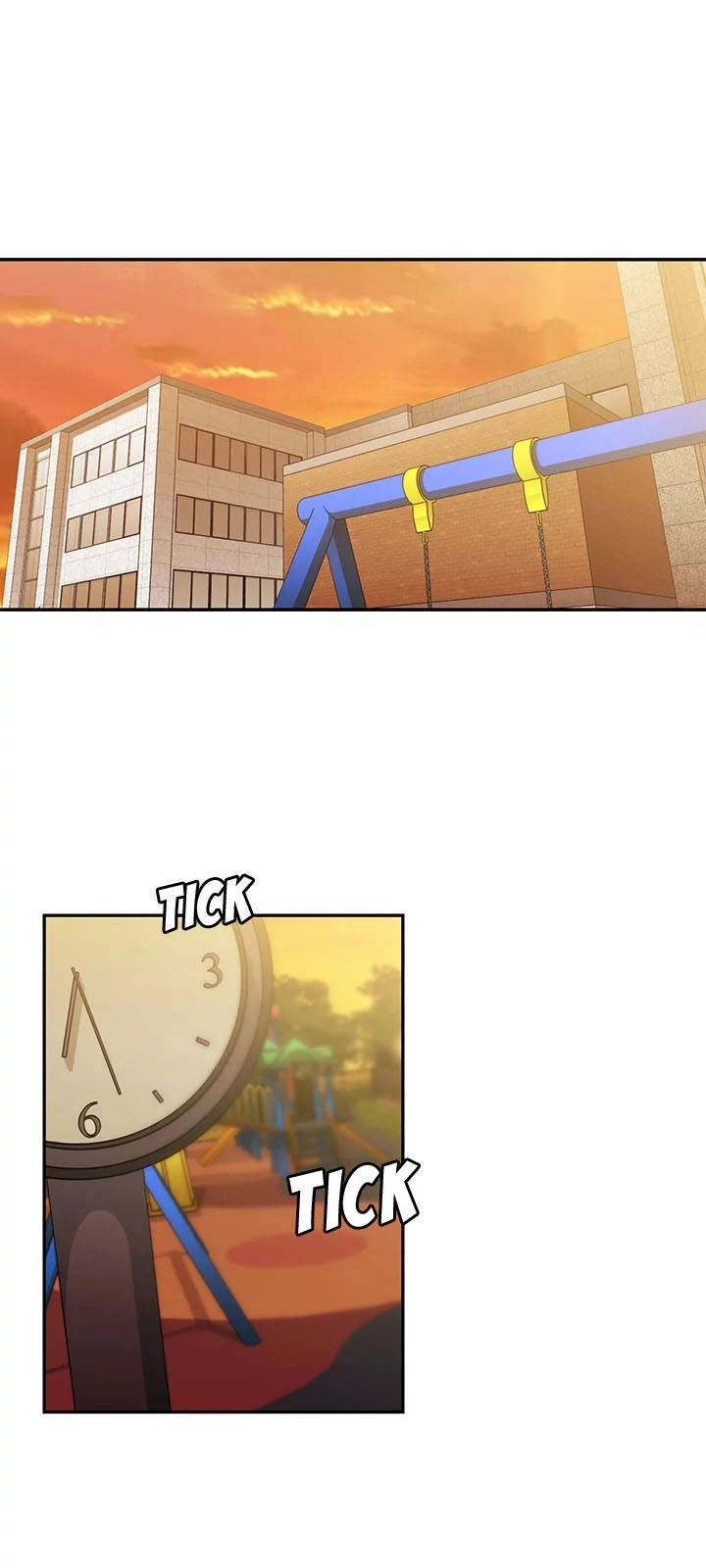 Close As Neighbors Chapter 22 - 3