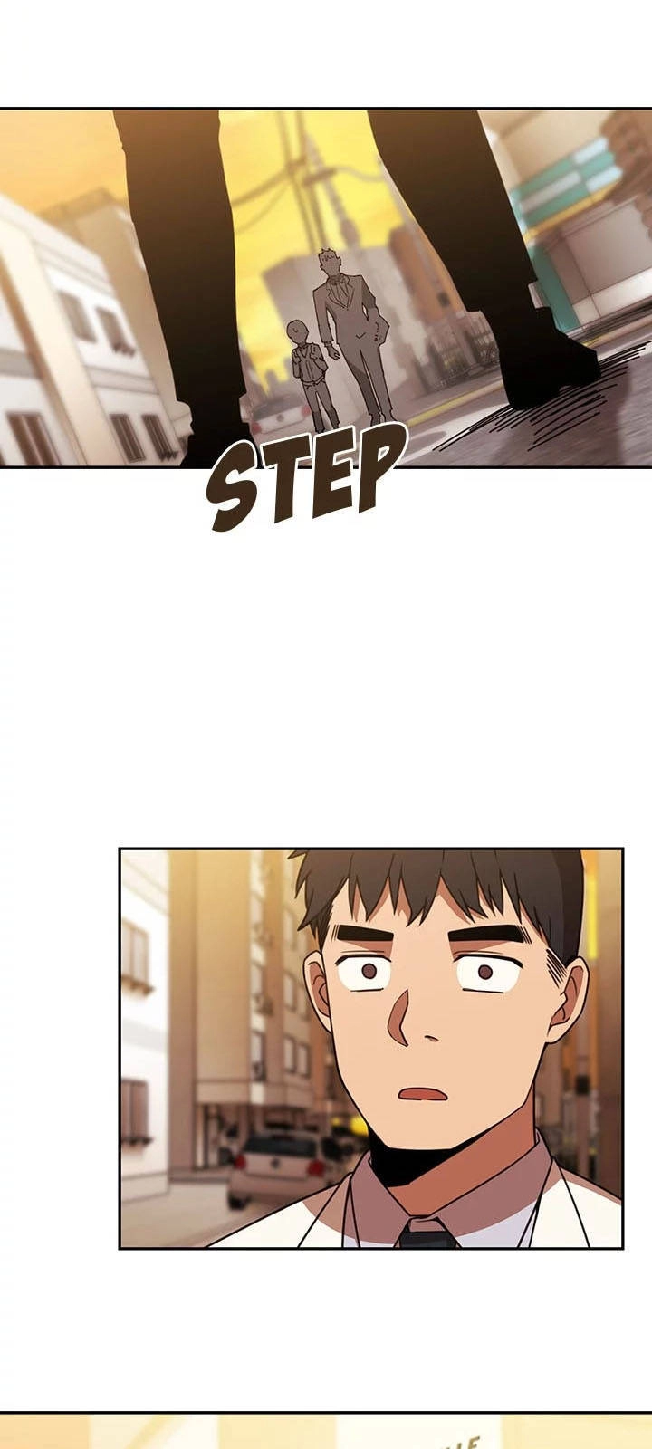 Close As Neighbors Chapter 22 - 29