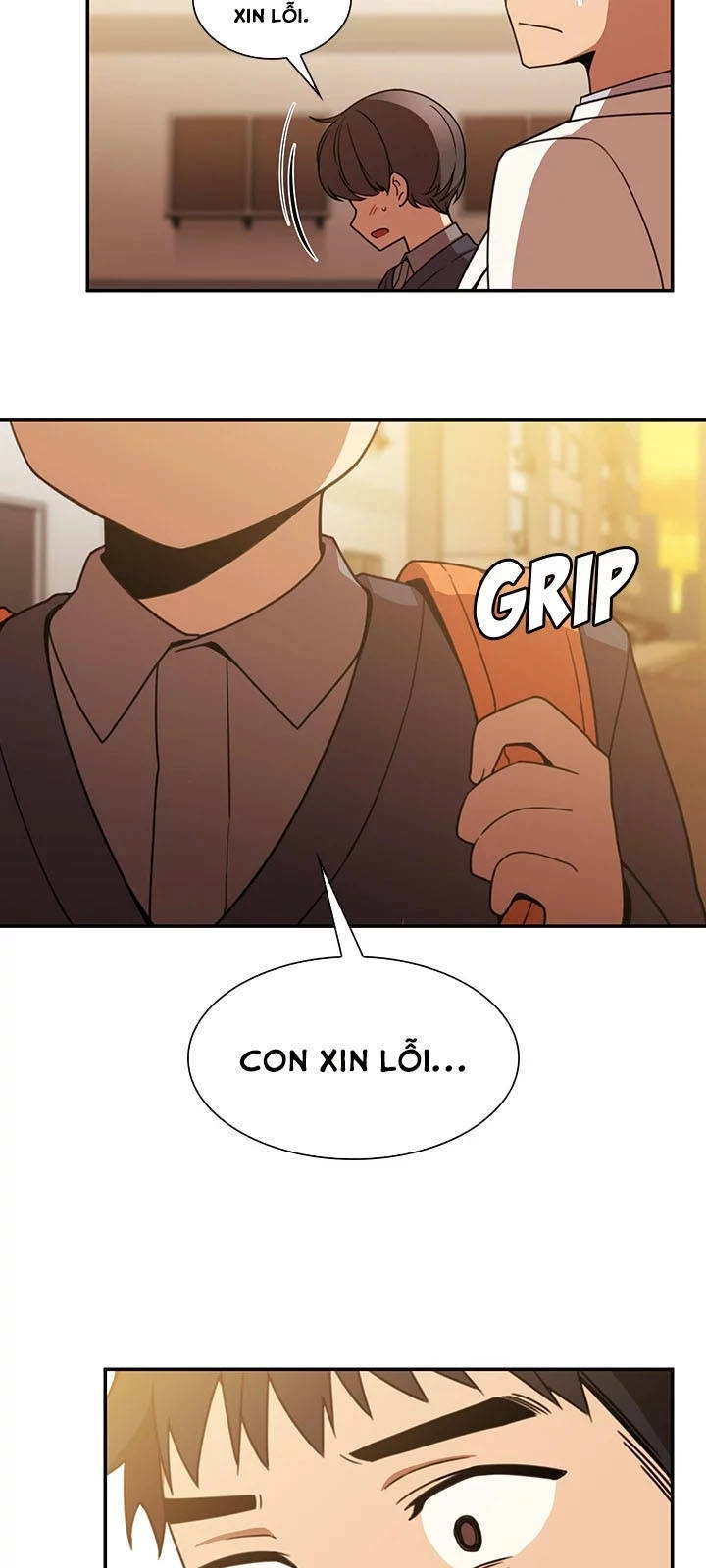 Close As Neighbors Chapter 22 - 34