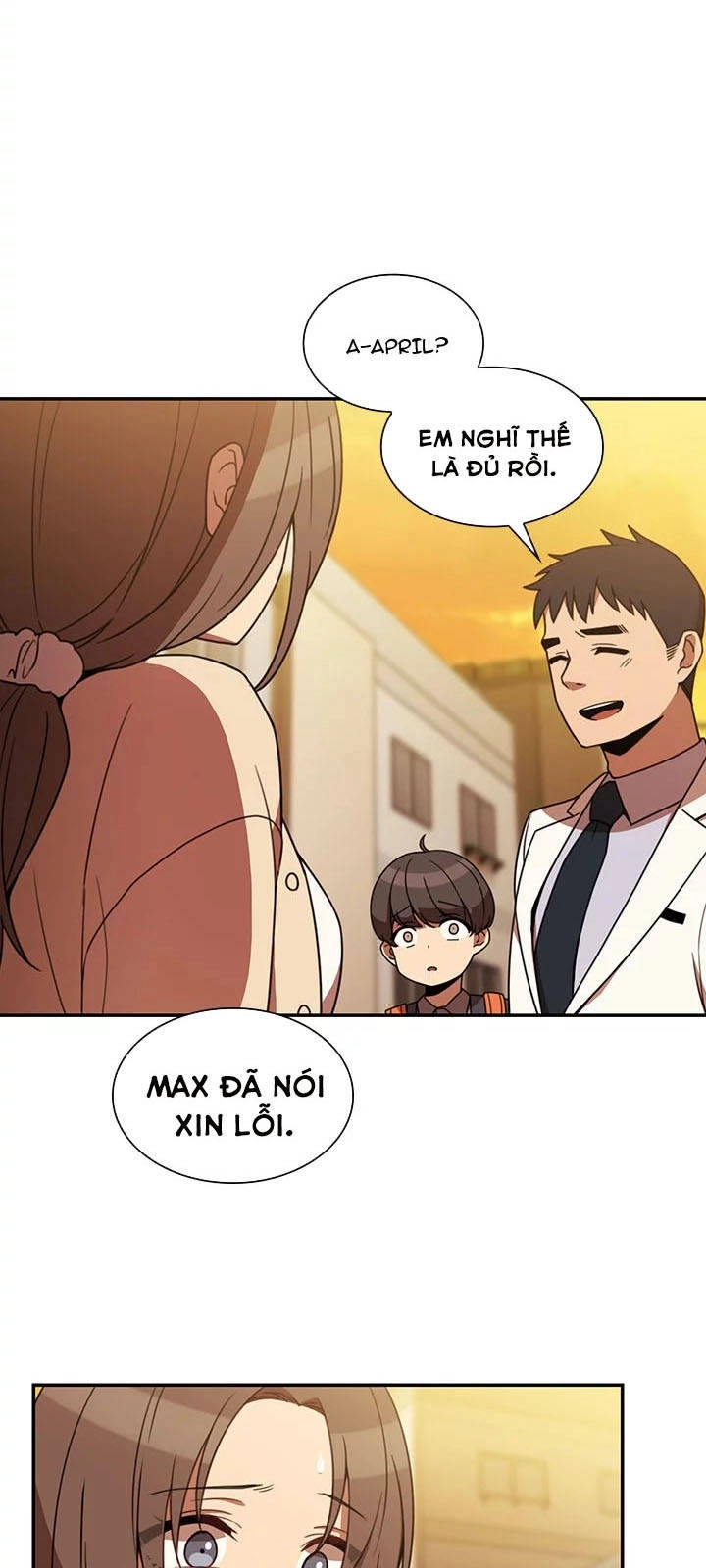 Close As Neighbors Chapter 22 - 36