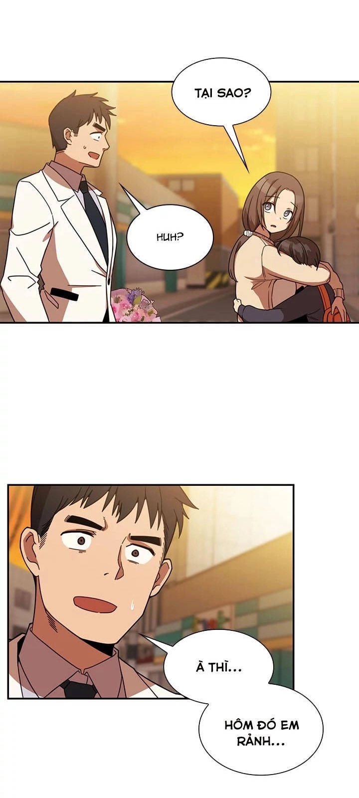 Close As Neighbors Chapter 22 - 50