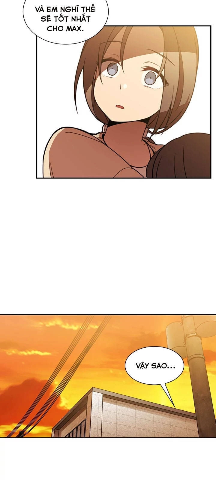 Close As Neighbors Chapter 22 - 52