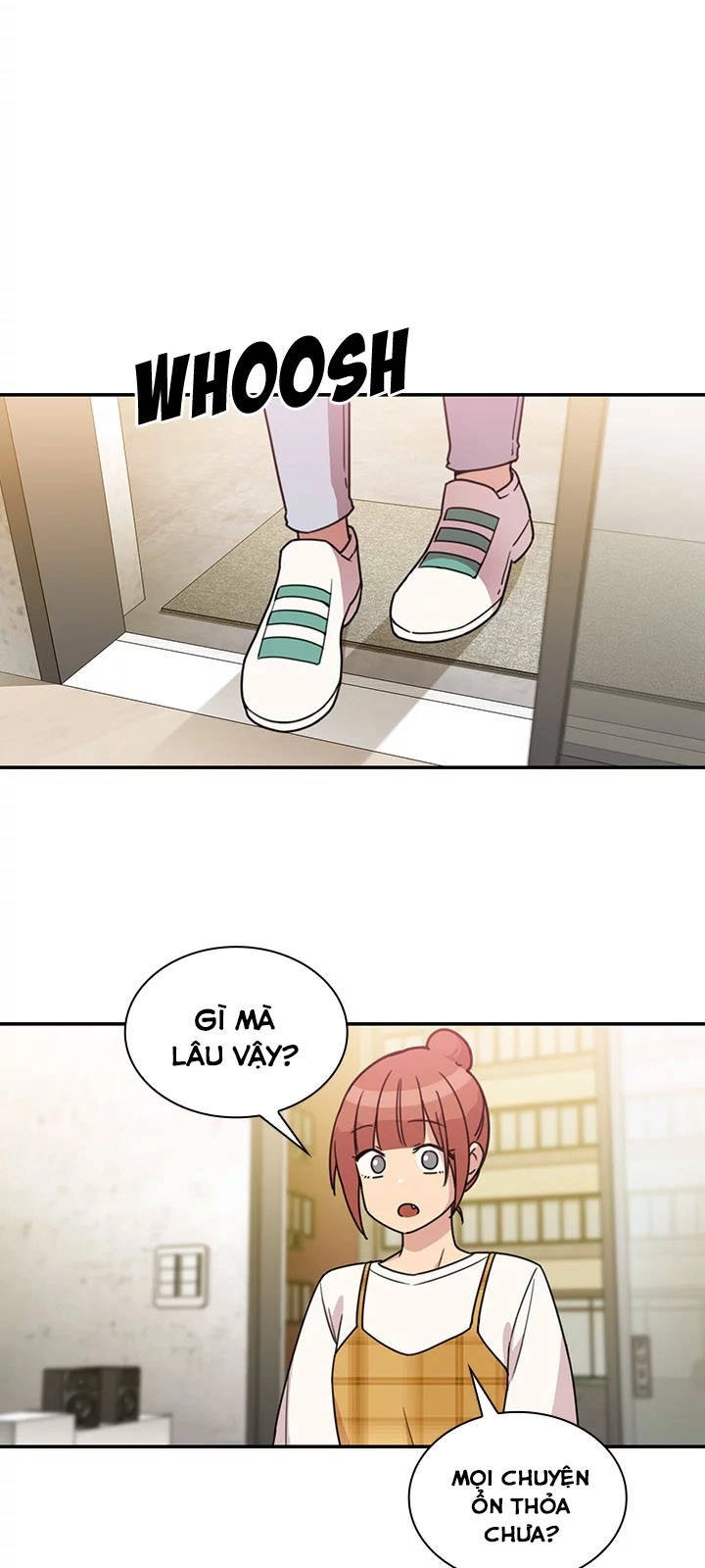 Close As Neighbors Chapter 24 - 9