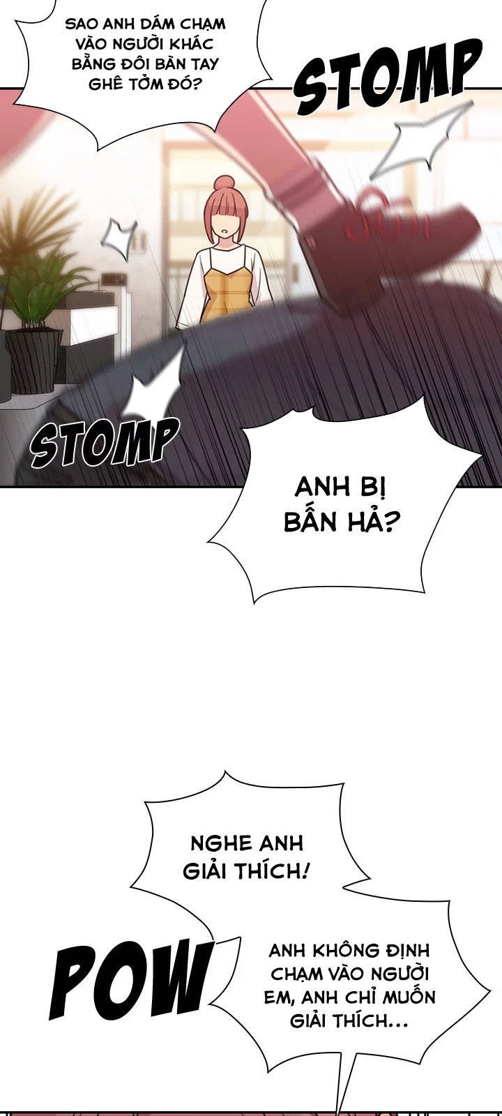 Close As Neighbors Chapter 24 - 11