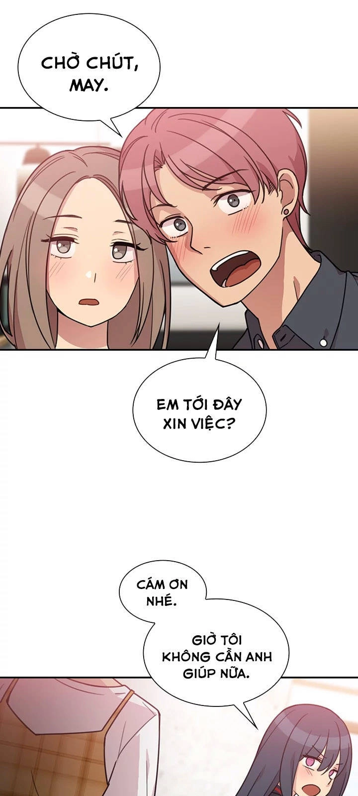 Close As Neighbors Chapter 24 - 17