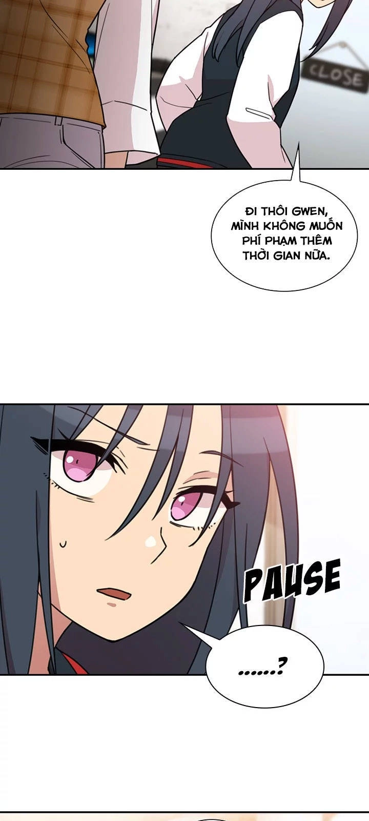 Close As Neighbors Chapter 24 - 18