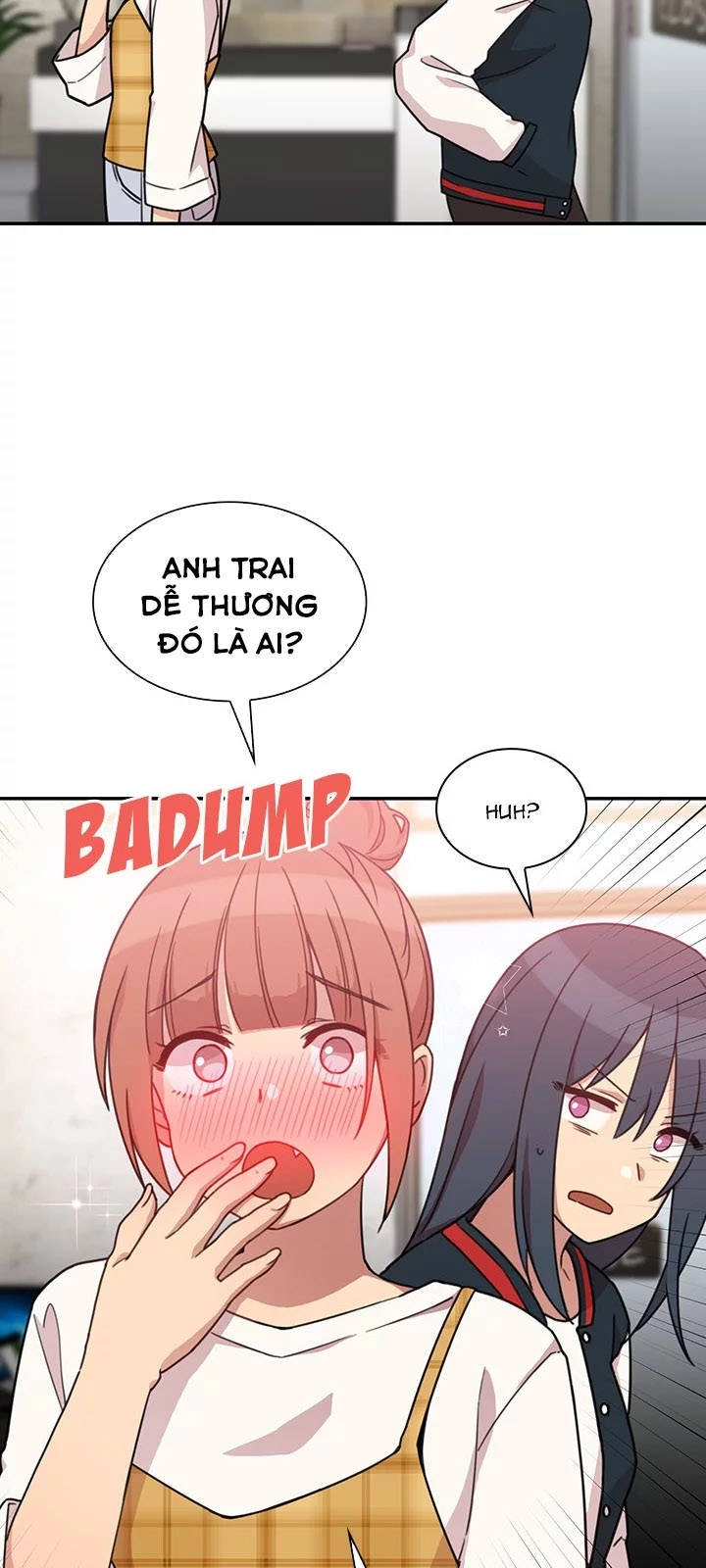 Close As Neighbors Chapter 24 - 20