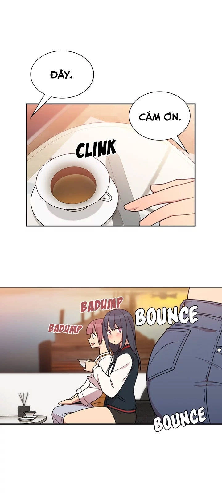 Close As Neighbors Chapter 24 - 23