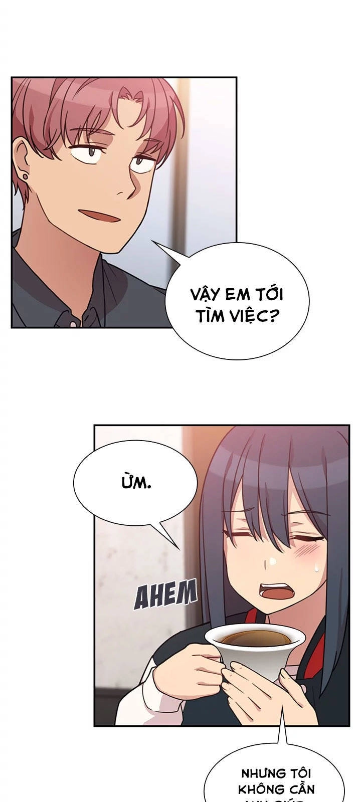 Close As Neighbors Chapter 24 - 24