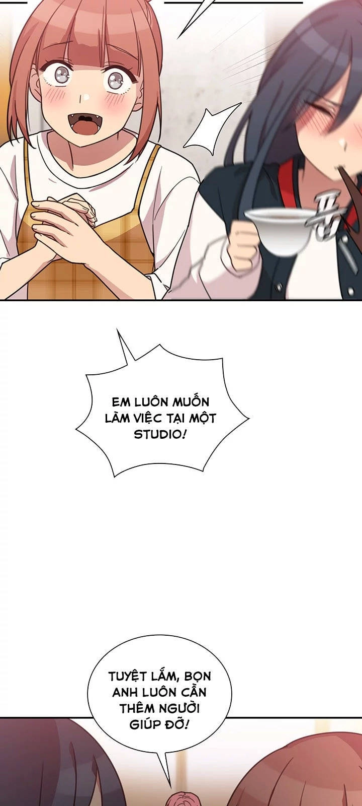 Close As Neighbors Chapter 24 - 26