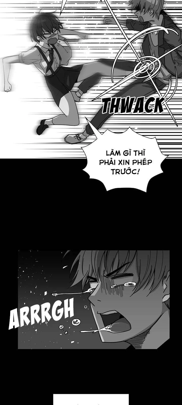 Close As Neighbors Chapter 24 - 33