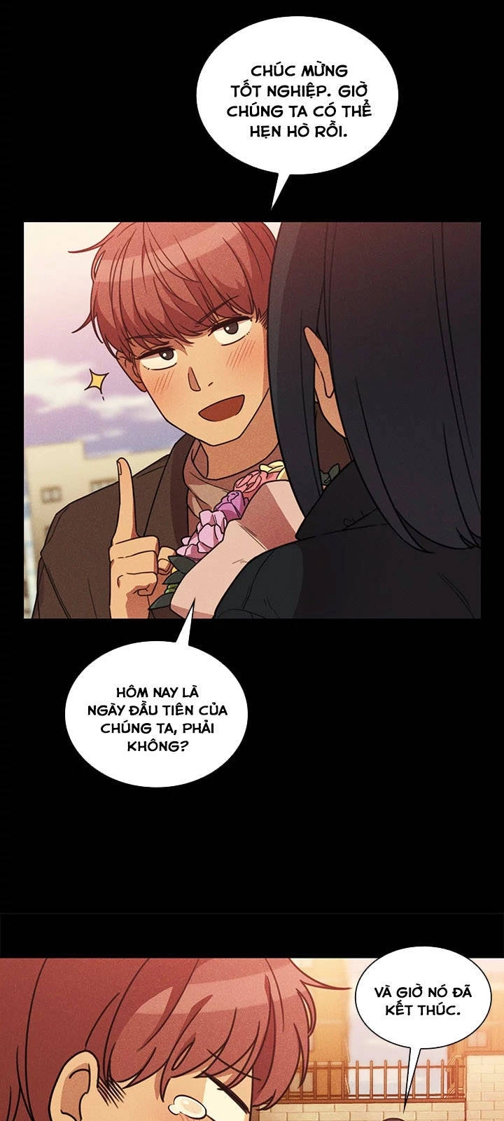 Close As Neighbors Chapter 24 - 36