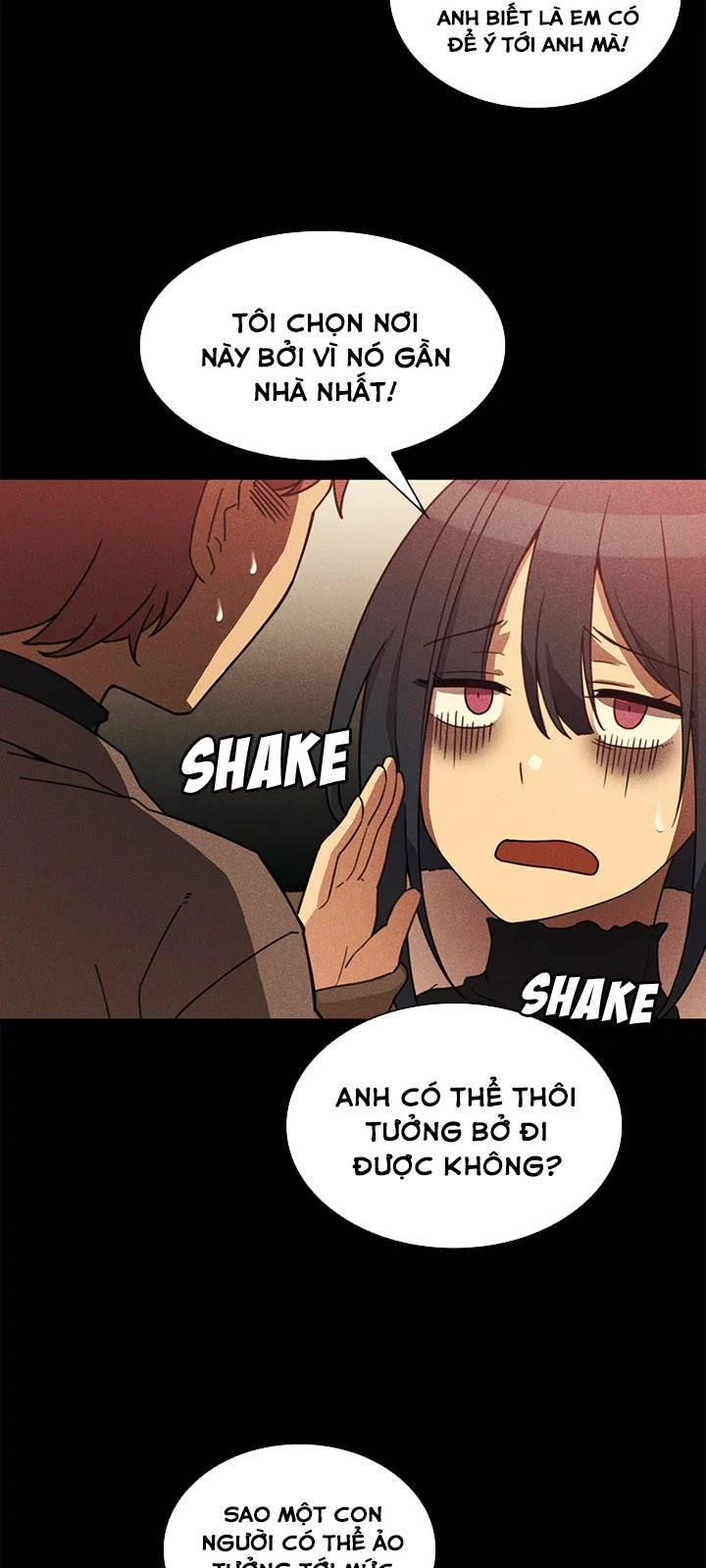 Close As Neighbors Chapter 24 - 41