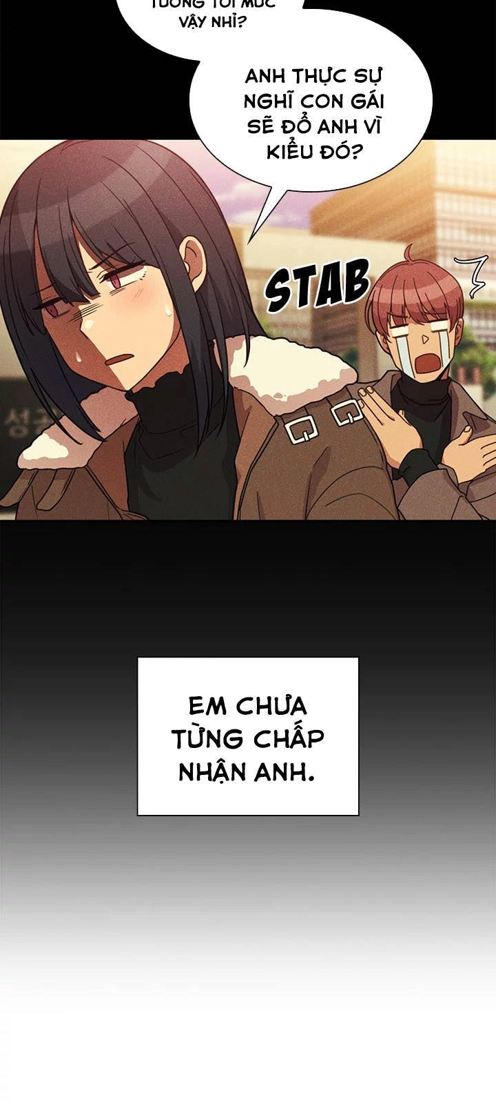 Close As Neighbors Chapter 24 - 42