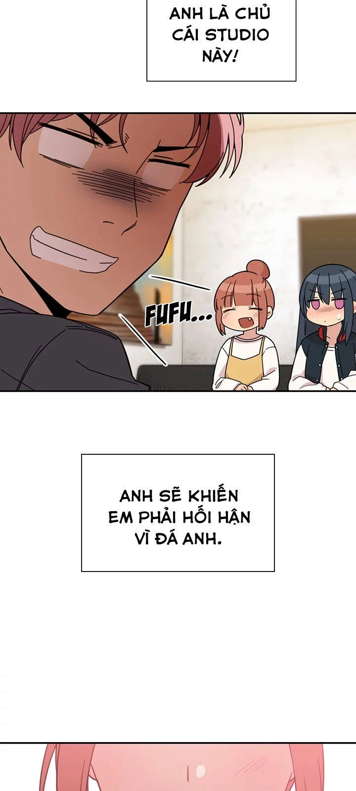 Close As Neighbors Chapter 24 - 44