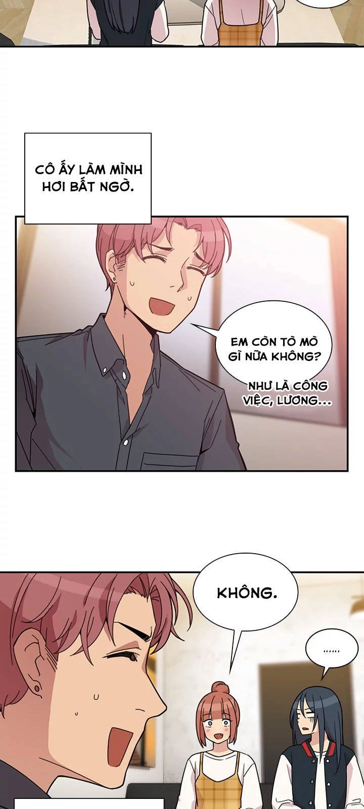 Close As Neighbors Chapter 24 - 48